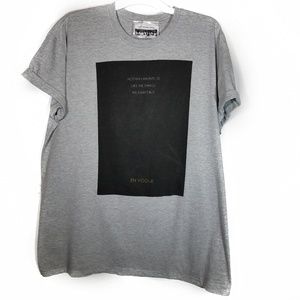 California Stitch Graphic Tee B25